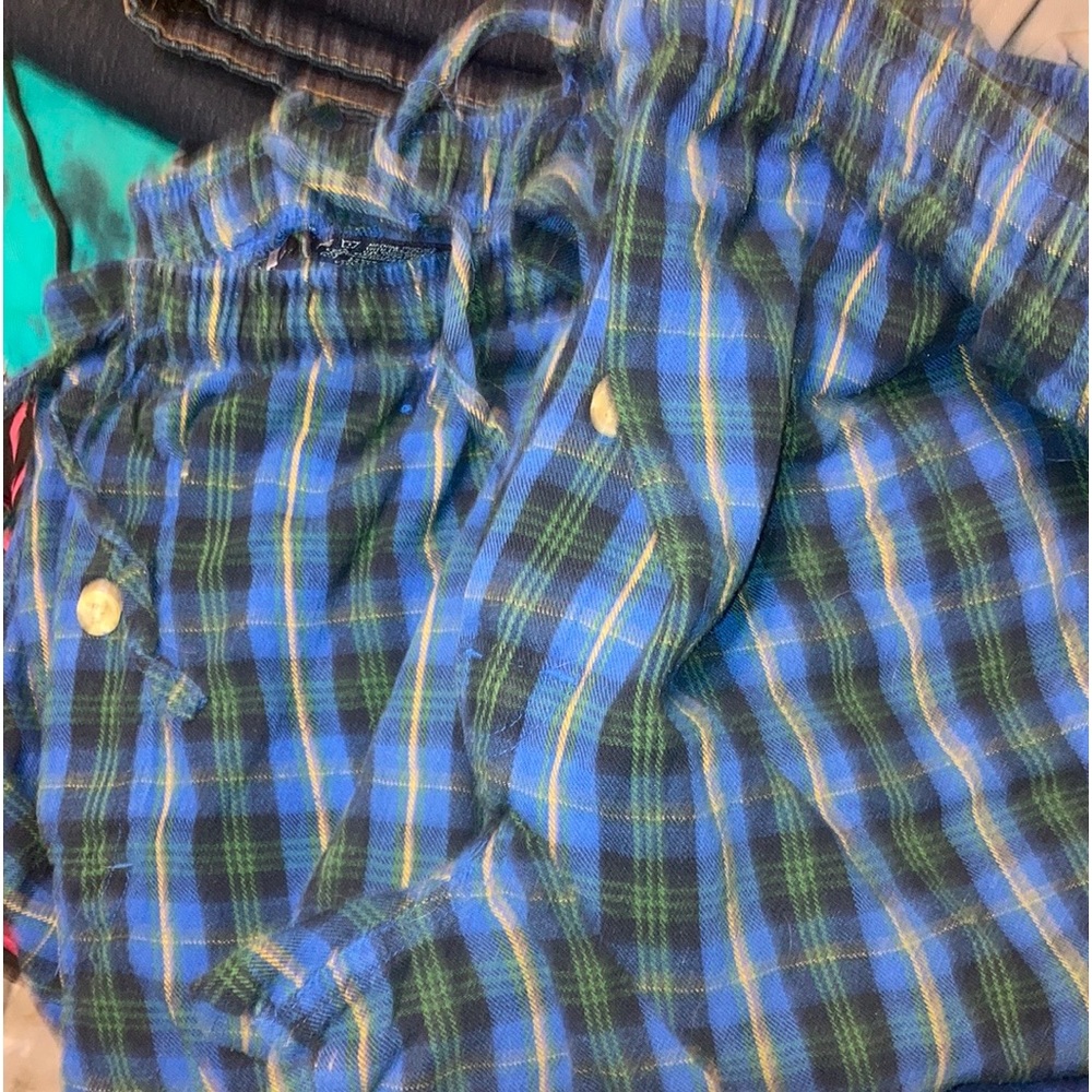 Vtg Puritan Pj bottoms